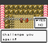 Pokemon Perfect Crystal GBC ROM Hacks 