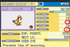 POKEMON PERFECT FIRE RED DELUXE - HACK ROM FINAL - : r/theperfectpokemongame