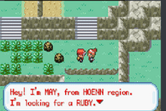 Pokemon Perfect Fire Red GBA ROM Hacks 