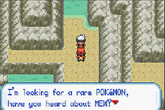 Pokemon Perfect Fire Red GBA ROM Hacks 