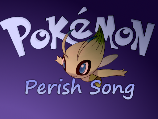 Pokemon: Perish Song RMXP Hacks 