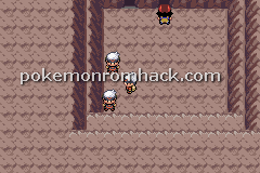 Pokemon Pink GBA ROM Hacks 