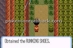 Pokemon Pink GBA ROM Hacks 