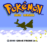 Pokemon Plasma Red GBC ROM Hacks 