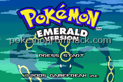 Pokemon Play As Version (Soon) GBA ROM Hacks 