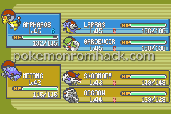 Pokemon Play As Version (Soon) GBA ROM Hacks 