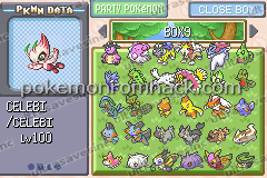 Pokemon Play As Version (Soon) GBA ROM Hacks 