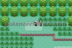 Pokemon Play As Version (Soon) GBA ROM Hacks 