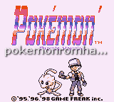 Pokemon Prime-Purple Edition GBC ROM Hacks 