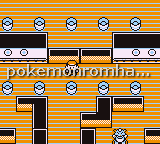 Pokemon Prime-Purple Edition GBC ROM Hacks 