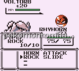 Pokemon Prime-Purple Edition GBC ROM Hacks 