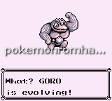 Pokemon Prime-Purple Edition GBC ROM Hacks 