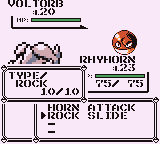 Pokemon Prime: Purple Edition GBC ROM Hacks 