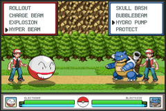 Pokemon Project Catch 'Em All PC Hacks 