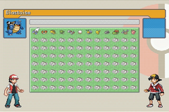 Pokemon Project Catch 'Em All PC Hacks 