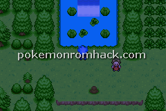 Pokemon PurpleRose GBA ROM Hacks 