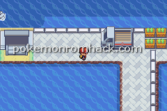 Pokemon Quest Version GBA ROM Hacks 