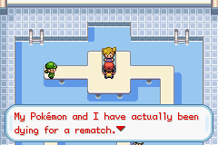 Pokemon Radical Red Download, Informations & Media - Pokemon GBA ROM Hacks