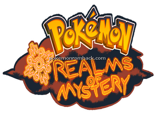 Pokemon Realms of Mystery RMXP Hacks 