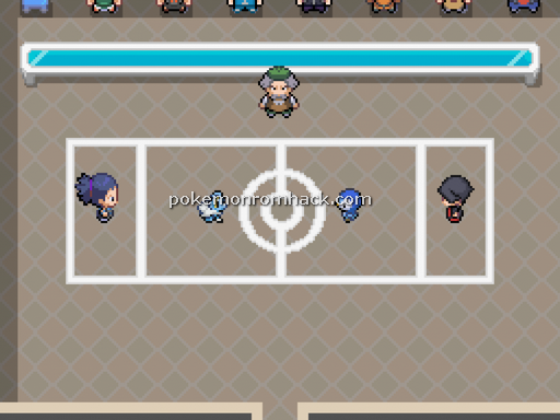 Pokemon Reawakened RMXP Hacks 