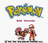 Pokemon Red 151 GBC ROM Hacks 