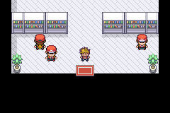 Pokemon Red Everywhere 2022 GBA ROM Hacks 