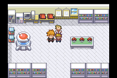 Pokemon Red Everywhere 2022 GBA ROM Hacks 