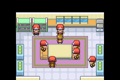 Pokemon Red Everywhere 2022 (GBA)  Pokemon vermelho, Jogos online