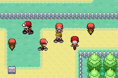 Pokemon Red Everywhere 2022 (GBA)  Pokemon vermelho, Jogos online