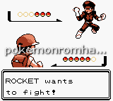 Pokemon Red Proud Eyes Edition GBC ROM Hacks 