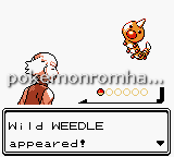 Pokemon Red Proud Eyes Edition GBC ROM Hacks 