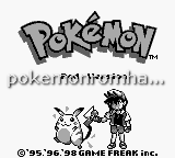 Pokemon Red for Girls GBC ROM Hacks 