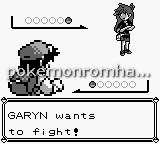 Pokemon Red for Girls GBC ROM Hacks 