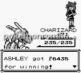 Pokemon Red for Girls GBC ROM Hacks 