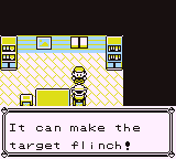 Pokemon Redcurrant GBC ROM Hacks 