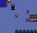 Pokemon Refined Crystal GBC ROM Hacks 