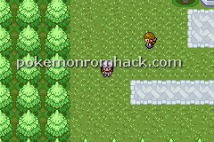 Pokemon Relic GBA ROM Hacks 