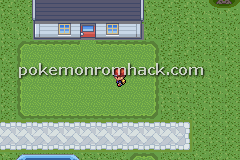 Pokemon Relic GBA ROM Hacks 