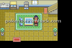 Pokemon Relic GBA ROM Hacks 