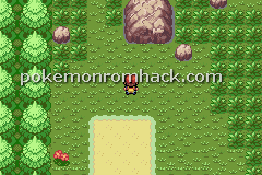 Pokemon Relic GBA ROM Hacks 