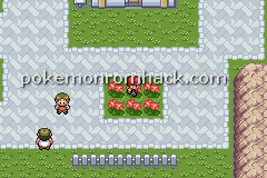 Pokemon Relic GBA ROM Hacks 