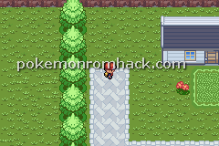 Pokemon Relic GBA ROM Hacks 