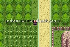 Pokemon Relic GBA ROM Hacks 