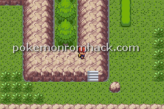 Pokemon Relic GBA ROM Hacks 