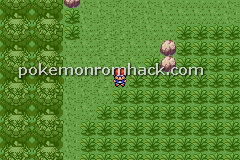 Pokemon Relic GBA ROM Hacks 