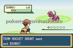 Pokemon Relic GBA ROM Hacks 