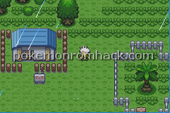 Pokemon Retribution Version GBA ROM Hacks 