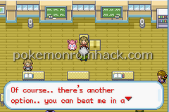 Pokemon Retribution Version GBA ROM Hacks 