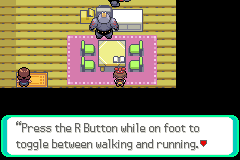 Pokemon Revelation GBA ROM Hacks 