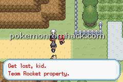 Pokemon RE:Verse (GBA) Download - PokéHarbor